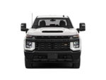 2022 Chevrolet Silverado 2500HD 4WD Double Cab Long Bed Custom