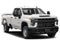 2022 Chevrolet Silverado 2500HD 4WD Double Cab Long Bed Custom