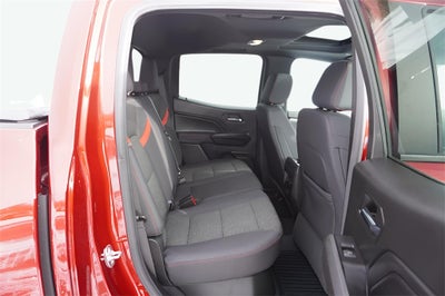 2024 Chevrolet Colorado 4WD Z71