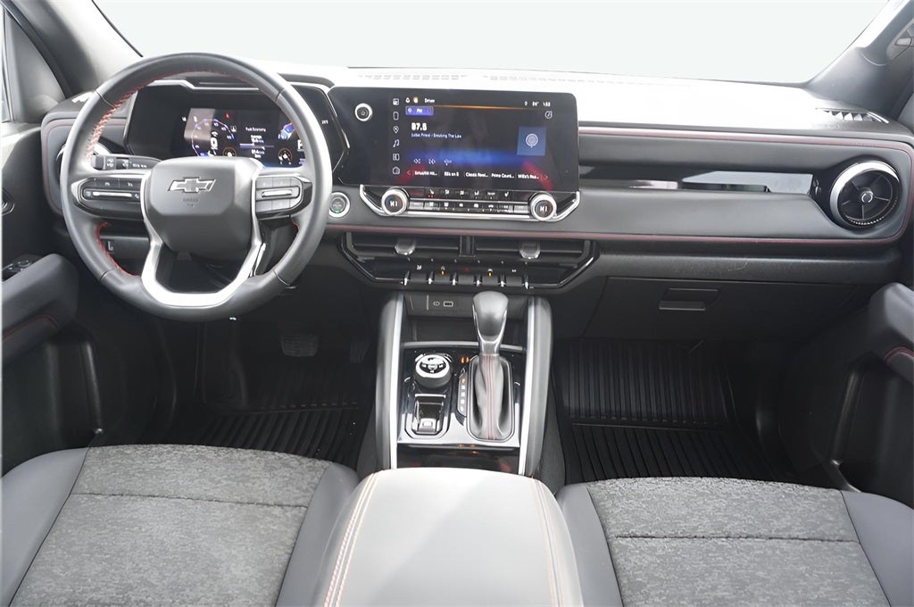 2024 Chevrolet Colorado 4WD Z71