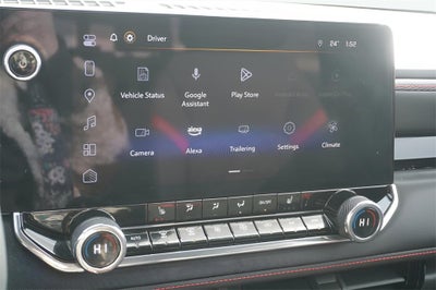 2024 Chevrolet Colorado 4WD Z71