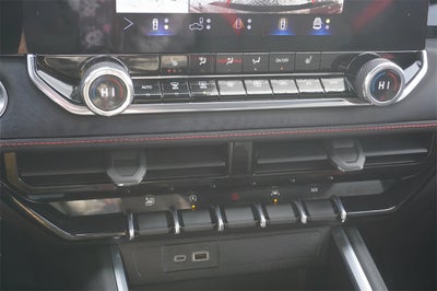 2024 Chevrolet Colorado 4WD Z71