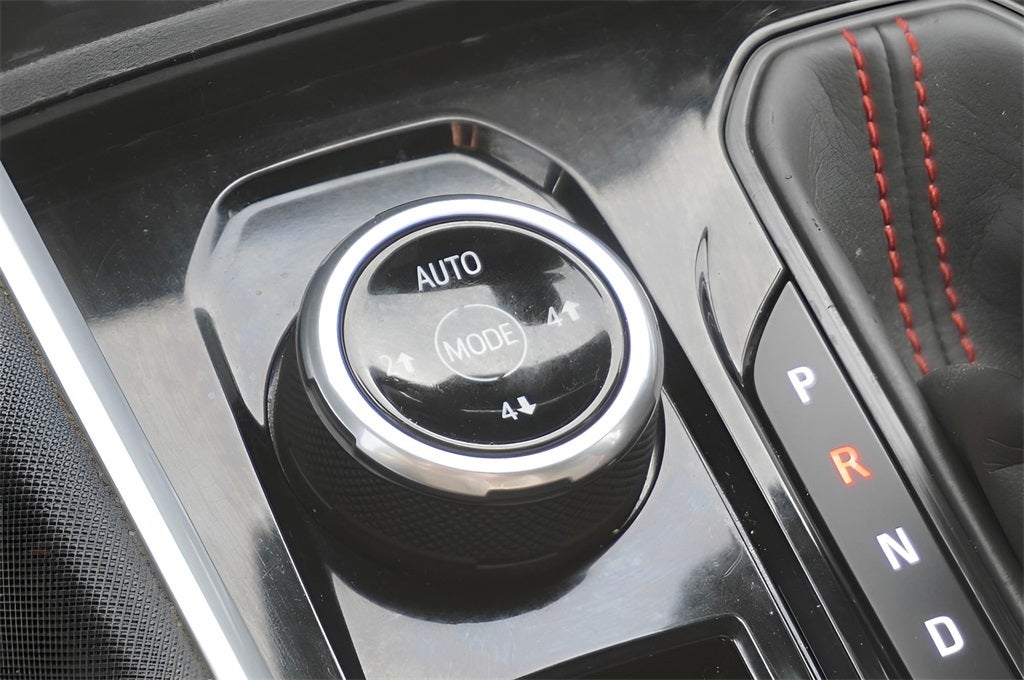 2024 Chevrolet Colorado 4WD Z71