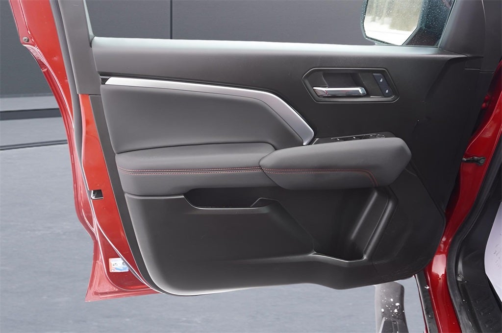 2024 Chevrolet Colorado 4WD Z71