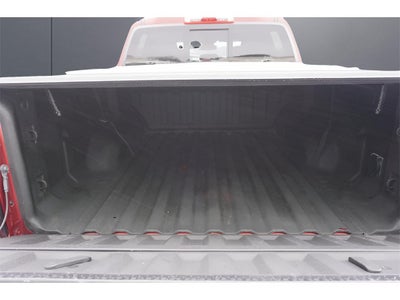 2024 Chevrolet Colorado 4WD Z71