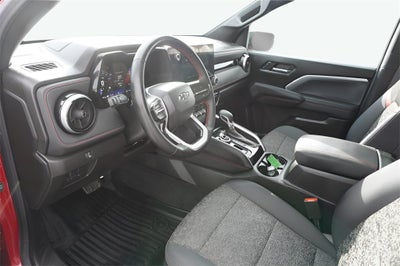 2024 Chevrolet Colorado 4WD Z71