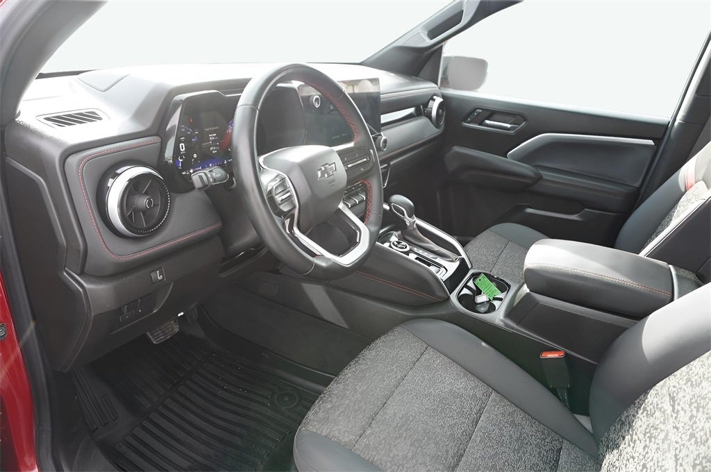 2024 Chevrolet Colorado 4WD Z71