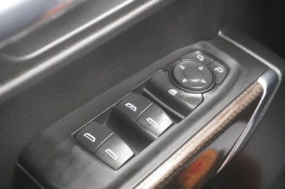 2021 Chevrolet Silverado 1500 4WD Crew Cab Short Bed LT Trail Boss