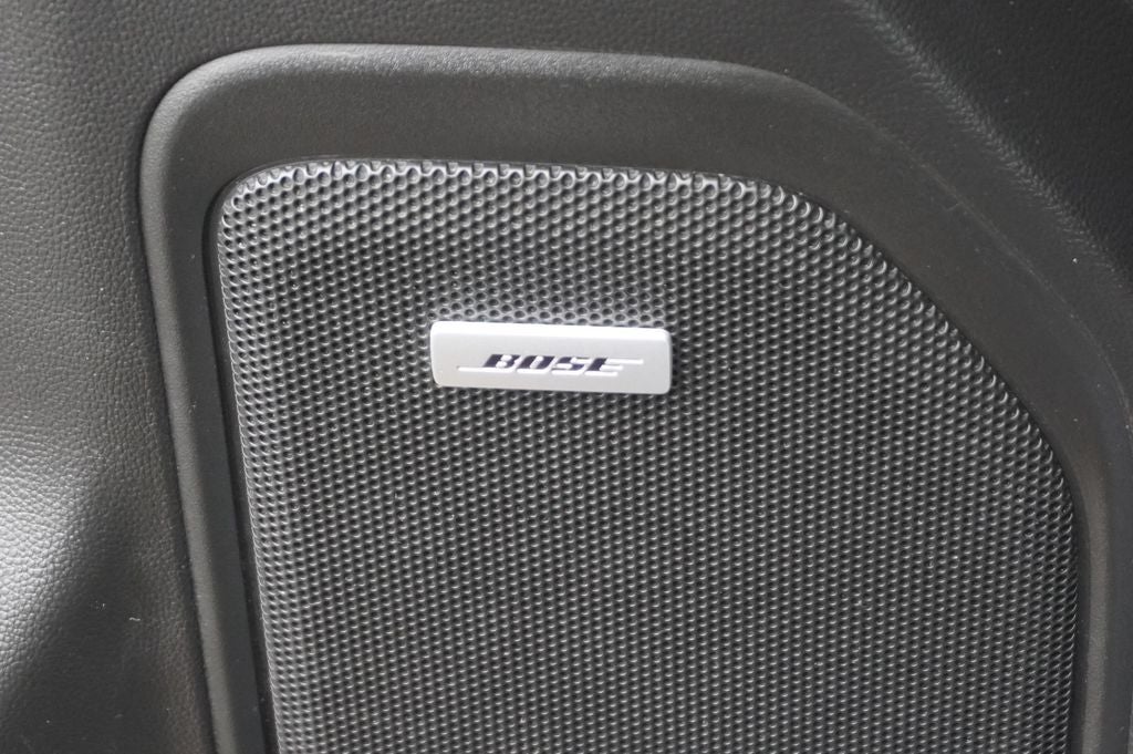 2021 Chevrolet Silverado 1500 4WD Crew Cab Short Bed LT Trail Boss