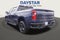 2021 Chevrolet Silverado 1500 4WD Crew Cab Short Bed LT Trail Boss