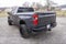 2020 Chevrolet Silverado 1500 4WD Double Cab Standard Bed Custom Trail Boss