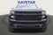 2020 Chevrolet Silverado 1500 4WD Double Cab Standard Bed Custom Trail Boss