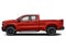 2020 Chevrolet Silverado 1500 4WD Double Cab Standard Bed Custom Trail Boss
