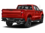 2020 Chevrolet Silverado 1500 4WD Double Cab Standard Bed Custom Trail Boss