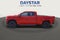 2020 Chevrolet Silverado 1500 4WD Double Cab Standard Bed Custom Trail Boss