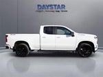 2020 Chevrolet Silverado 1500 4WD Double Cab Standard Bed RST