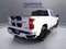 2020 Chevrolet Silverado 1500 4WD Double Cab Standard Bed RST