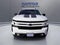 2020 Chevrolet Silverado 1500 4WD Double Cab Standard Bed RST