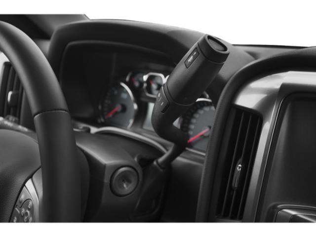 2015 Chevrolet Silverado 1500 1LT