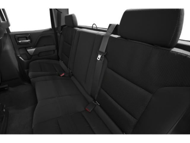 2015 Chevrolet Silverado 1500 1LT