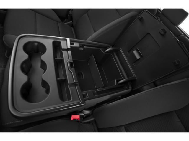 2015 Chevrolet Silverado 1500 1LT