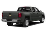2015 Chevrolet Silverado 1500 1LT