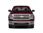 2015 Chevrolet Silverado 1500 1LT