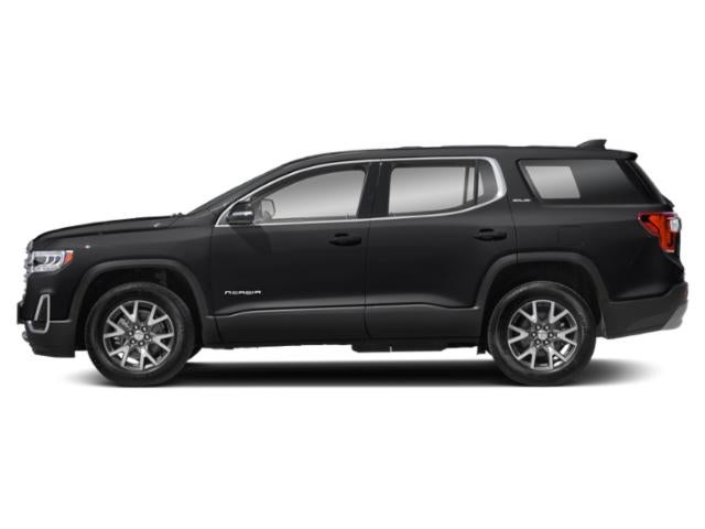2022 GMC Acadia FWD SLT
