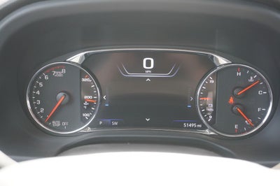 2022 GMC Acadia FWD SLT