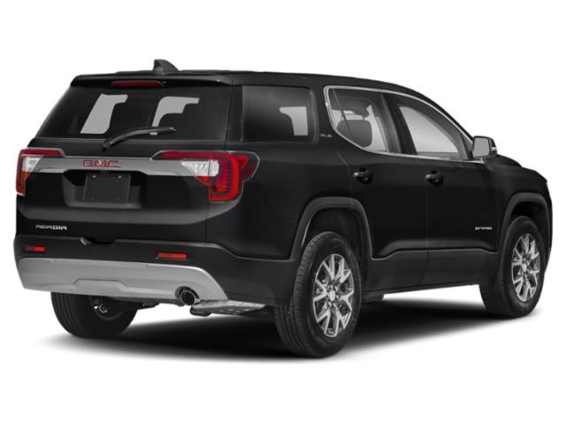 2022 GMC Acadia FWD SLT