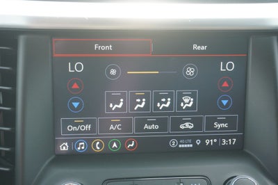 2022 GMC Acadia FWD SLT