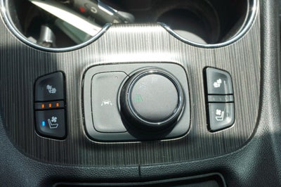 2022 GMC Acadia FWD SLT
