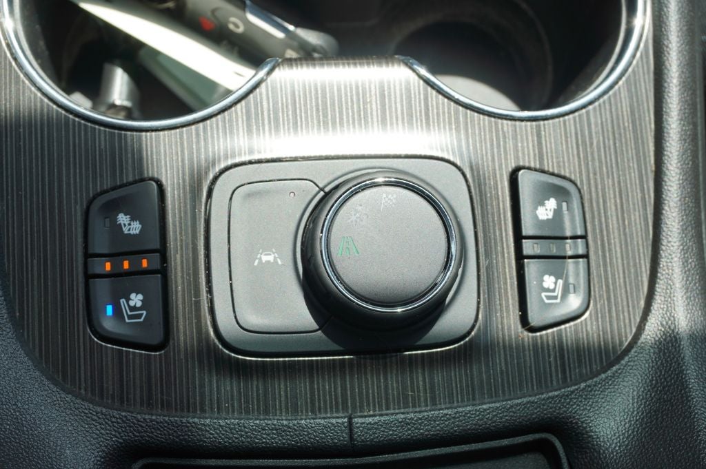 2022 GMC Acadia FWD SLT