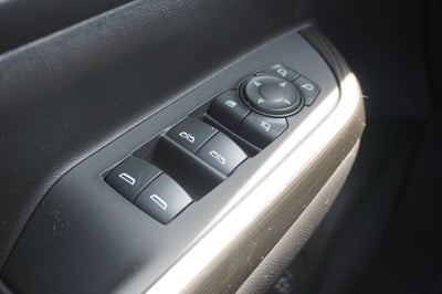 2022 GMC Acadia FWD SLT