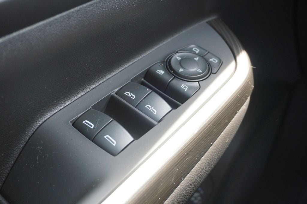 2022 GMC Acadia FWD SLT