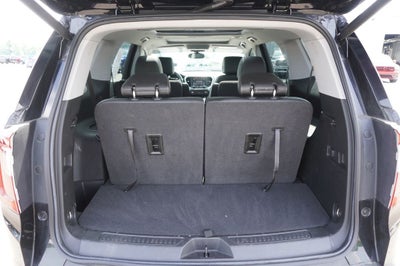 2022 GMC Acadia FWD SLT