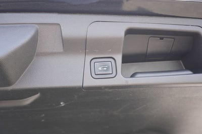 2022 GMC Acadia FWD SLT