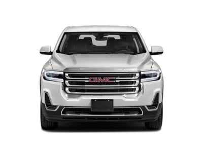 2022 GMC Acadia FWD SLT