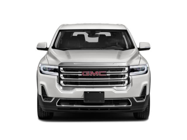 2022 GMC Acadia FWD SLT