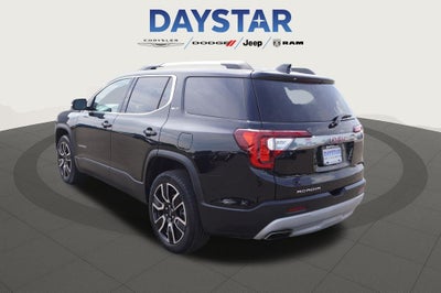 2022 GMC Acadia FWD SLT