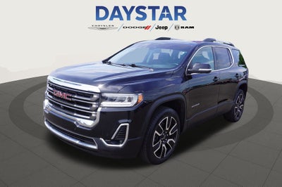2022 GMC Acadia FWD SLT
