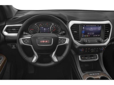 2022 GMC Acadia FWD SLT
