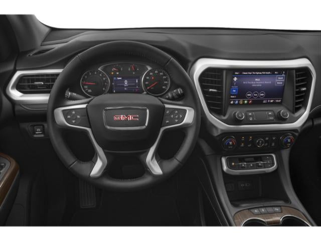 2022 GMC Acadia FWD SLT