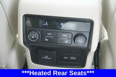 2022 GMC Acadia AWD Denali