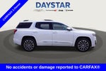 2022 GMC Acadia AWD Denali