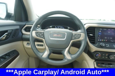 2022 GMC Acadia AWD Denali