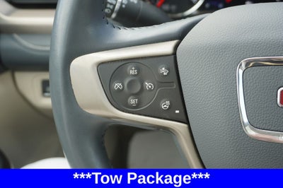 2022 GMC Acadia AWD Denali