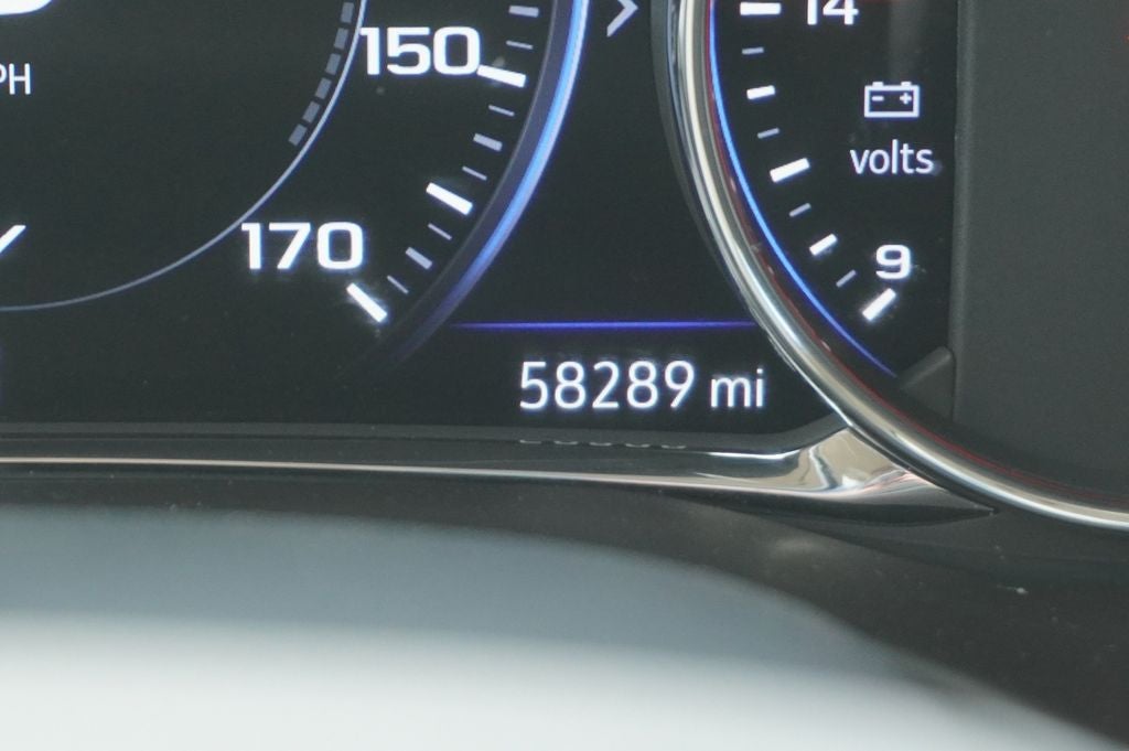 2022 GMC Acadia AWD Denali