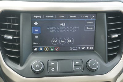 2022 GMC Acadia AWD Denali