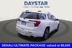 2022 GMC Acadia AWD Denali